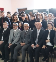 День Памяти Ататюрка - 10 ноября