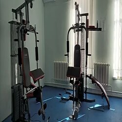 Тренажерный зал Image