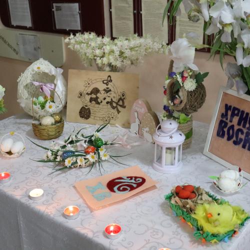 Фестиваль «Paskellä Gagauzuyada - 2024»