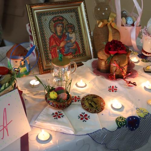 Фестиваль «Paskellä Gagauzuyada - 2024»