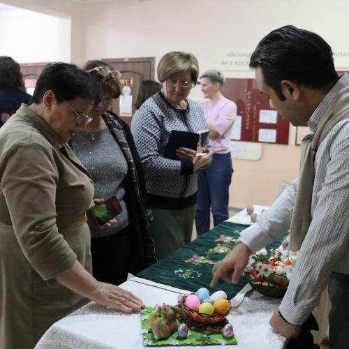 Фестиваль «Paskellä Gagauzuyada - 2024»