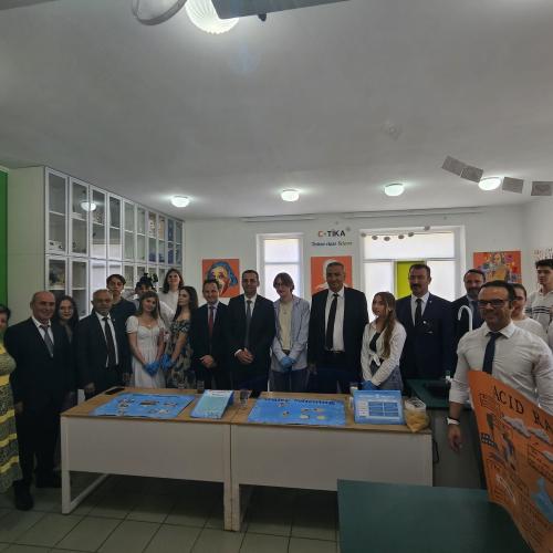 19 мая - День молодежи и спорта в Турции 