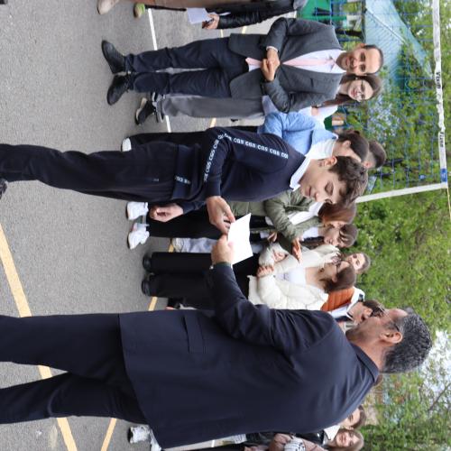 19 мая - День молодежи и спорта в Турции 