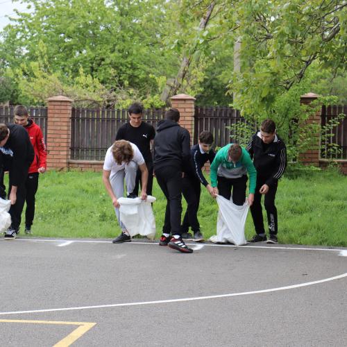 19 мая - День молодежи и спорта в Турции 