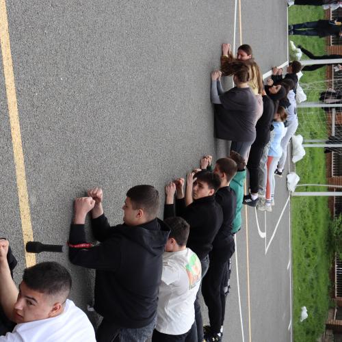 19 мая - День молодежи и спорта в Турции 