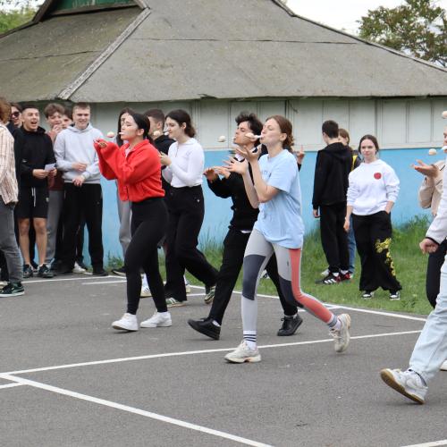 19 мая - День молодежи и спорта в Турции 