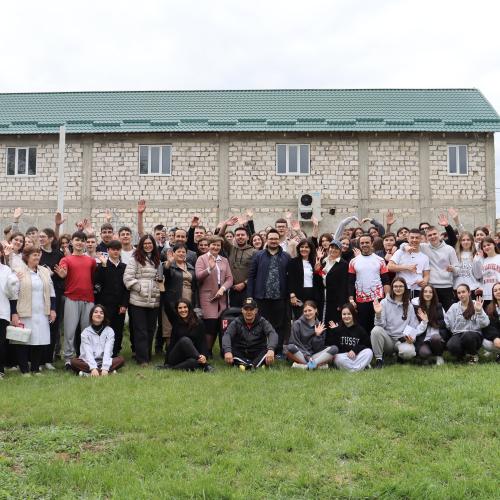 19 мая - День молодежи и спорта в Турции 