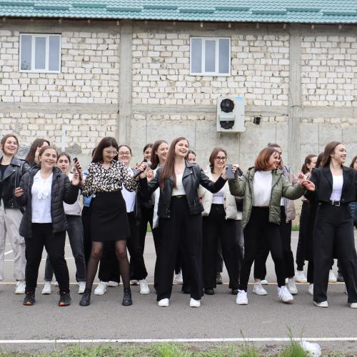 19 мая - День молодежи и спорта в Турции 