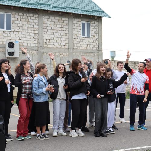 19 мая - День молодежи и спорта в Турции 