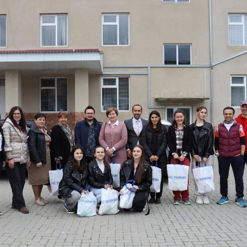 19 мая - День молодежи и спорта в Турции 