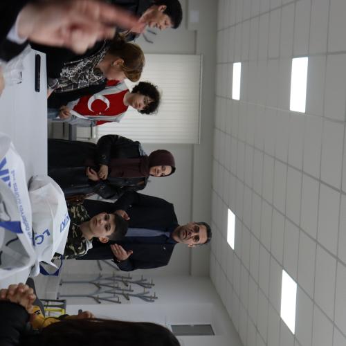 19 мая - День молодежи и спорта в Турции 