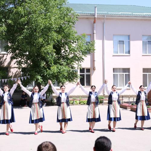 19 мая - День молодежи и спорта в Турции 