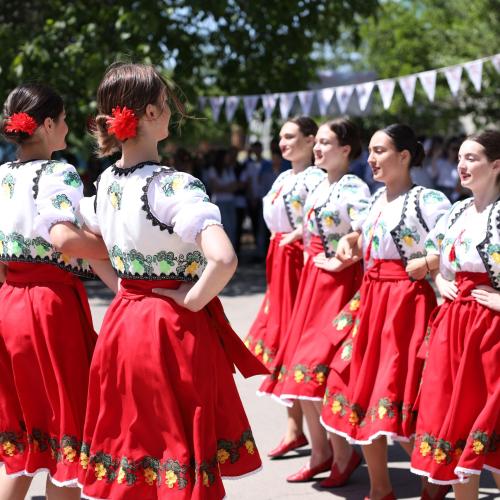 19 мая - День молодежи и спорта в Турции 