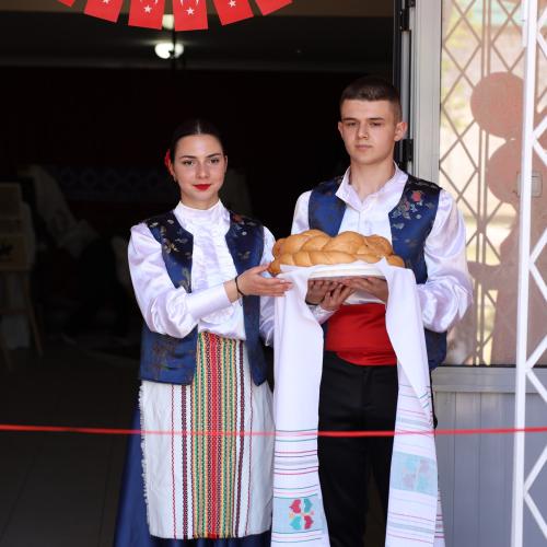 19 мая - День молодежи и спорта в Турции 