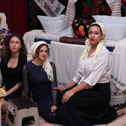 19 мая - День молодежи и спорта в Турции 