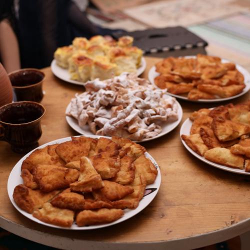 19 мая - День молодежи и спорта в Турции 