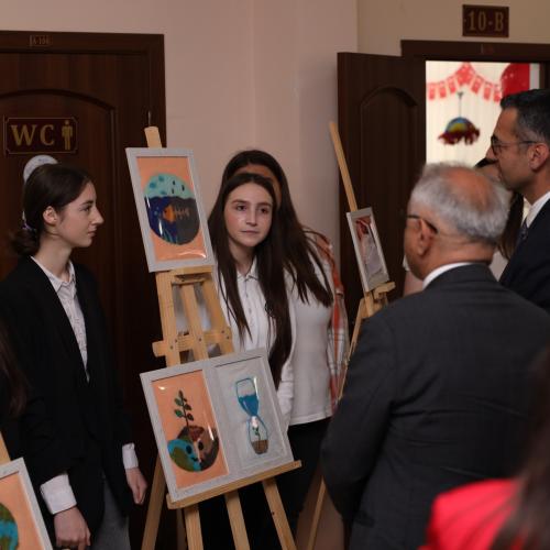 19 мая - День молодежи и спорта в Турции 