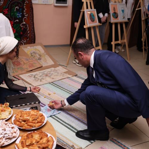 19 мая - День молодежи и спорта в Турции 