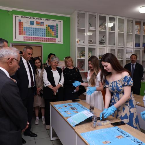 19 мая - День молодежи и спорта в Турции 