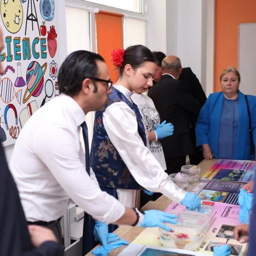 19 мая - День молодежи и спорта в Турции 