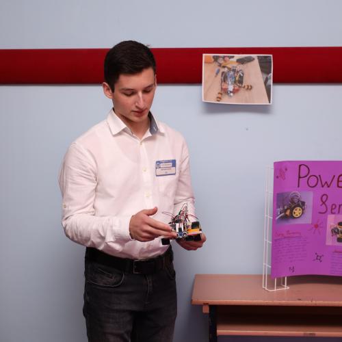 19 мая - День молодежи и спорта в Турции 