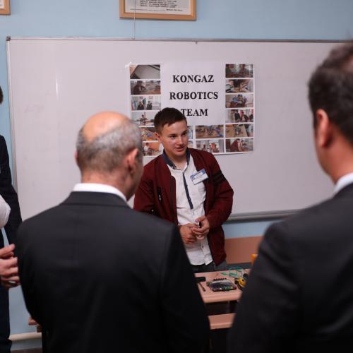 19 мая - День молодежи и спорта в Турции 