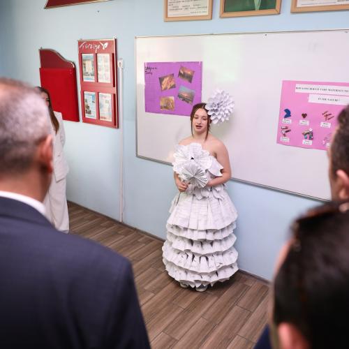 19 мая - День молодежи и спорта в Турции 