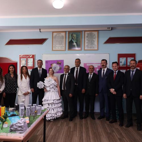 19 мая - День молодежи и спорта в Турции 