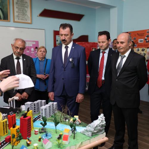 19 мая - День молодежи и спорта в Турции 