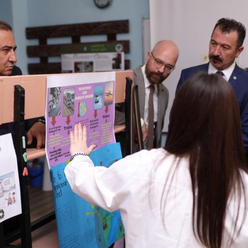 19 мая - День молодежи и спорта в Турции 